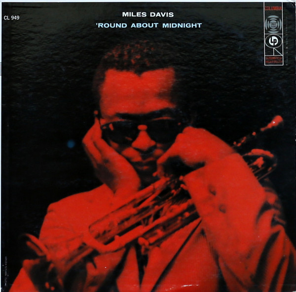 Miles Davis: 'Round About Midnight (1957)